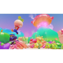 Super Mario Odyssey • Jeu Nintendo Switch