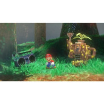 Super Mario Odyssey • Jeu Nintendo Switch