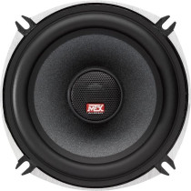 MTX TX650C Haut-parleurs voiture Coaxiaux 13cm 2 voies 80W RMS 4 châs