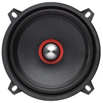 MTX TX450S Haut-parleurs voiture Kit 2 voies 13cm 70W RMS 4 Tweeters n