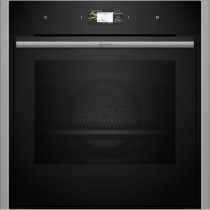 Four multifonction intégrable - Pyrolyse - NEFF - N90 - B64CS71N0 - N