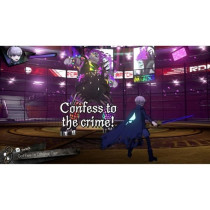 Master Detective Archives: RAIN CODE • Jeu Nintendo Switch