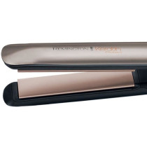 Remington S8540 Fer a lisser, Lisseur Keratin Protect, Plaques Flottan