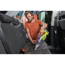 RYOBI - Aspirateur a main 18V ONE+ - 29 AW - 1000 L/min - 0,85 m3/min