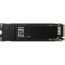 SSD Interne - SAMSUNG - 990 EVO Plus 1 To - NVMe M.2 PCIe 4.0x4 - Vite