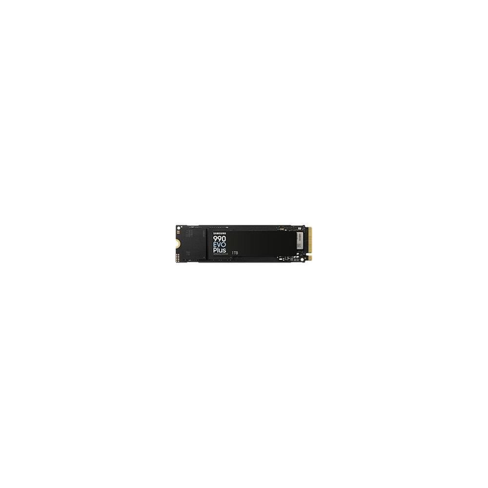 SSD Interne - SAMSUNG - 990 EVO Plus 1 To - NVMe M.2 PCIe 4.0x4 - Vite