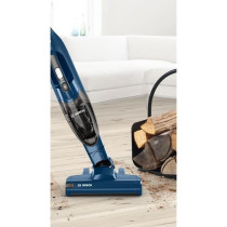Aspirateur balai sans fil - BOSCH BBHF216 - 16 V max. - Batterie lithi