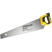 Scie Egoine - STANLEY - 2-15-288 - Jetcut - Coupe de Debit Moyenne Sec