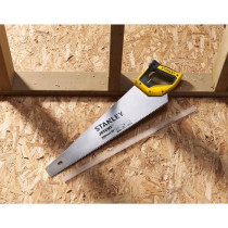 Scie Egoine - STANLEY - 2-15-288 - Jetcut - Coupe de Debit Moyenne Sec