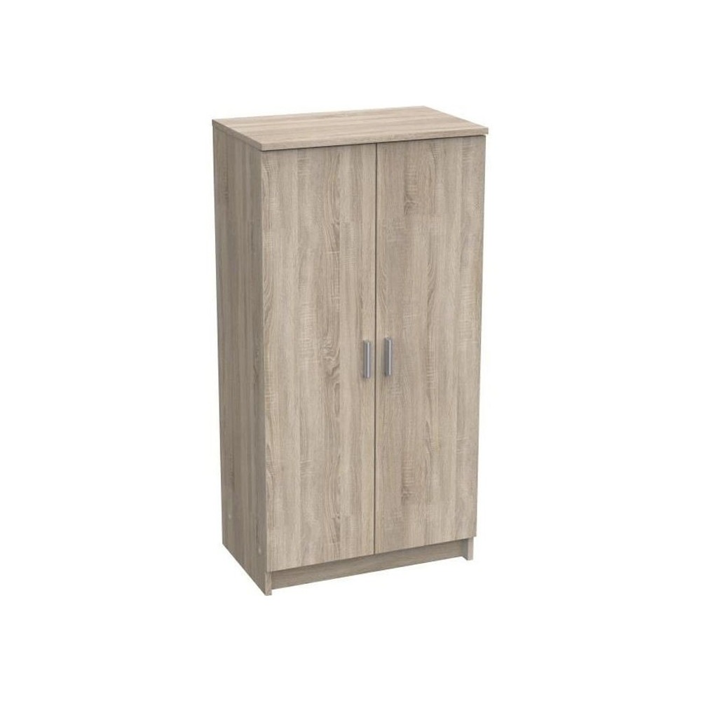 ARMOIRE a USAGES MULTIPLES CORONA - Armoire auxiliaire a 2 portes, Ran