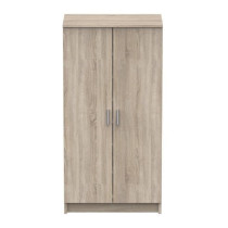 ARMOIRE a USAGES MULTIPLES CORONA - Armoire auxiliaire a 2 portes, Ran