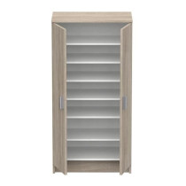 ARMOIRE a USAGES MULTIPLES CORONA - Armoire auxiliaire a 2 portes, Ran