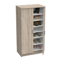 ARMOIRE a USAGES MULTIPLES CORONA - Armoire auxiliaire a 2 portes, Ran