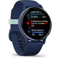 Montre GPS connectée - GARMIN - Vivoactive 5 - WiFi - 30,4 mm (1,2) -