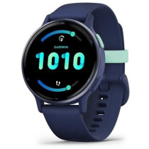 Montre GPS connectée - GARMIN - Vivoactive 5 - WiFi - 30,4 mm (1,2) -