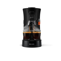 Machine a café dosette SENSEO SELECT Philips CSA240/21, Intensity Plu