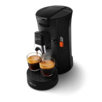 Machine a café dosette SENSEO SELECT Philips CSA240/21, Intensity Plu