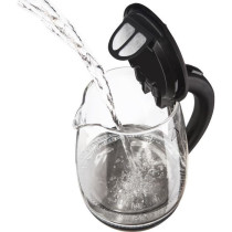Bouilloire - SENCOR - SWK-1785BK - 1,7 L - 2200 W - Noir