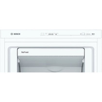BOSCH GSN33VWEP - Congélateur armoire - 225 L - Froid no frost multia