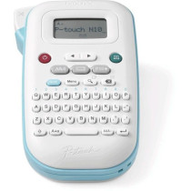 Étiqueteuse portable - BROTHER - PT-N10 - Intuitive - Pour fourniture
