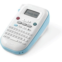 Étiqueteuse portable - BROTHER - PT-N10 - Intuitive - Pour fourniture