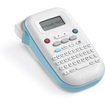 Étiqueteuse portable - BROTHER - PT-N10 - Intuitive - Pour fourniture