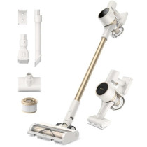 NEW DREAME R10 - Aspirateur Balai sans Fil - Puissance 120AW, Autonomi