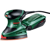 Ponceuse multi BOSCH PSM 160 A - Puissante et polyvalente - Ponçage e