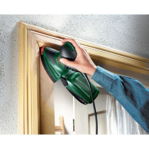 Ponceuse multi BOSCH PSM 160 A - Puissante et polyvalente - Ponçage e