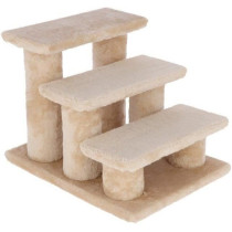 Escalier pour animaux - KERBL - Easy Climb 2.0 - 45 x 35 x 34 cm - Jus