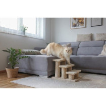 Escalier pour animaux - KERBL - Easy Climb 2.0 - 45 x 35 x 34 cm - Jus