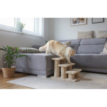 Escalier pour animaux - KERBL - Easy Climb 2.0 - 45 x 35 x 34 cm - Jus