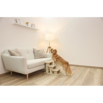 Escalier pour animaux - KERBL - Easy Climb 2.0 - 45 x 35 x 34 cm - Jus