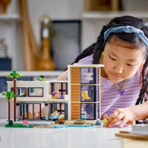 LEGO Creator 31153 La maison moderne - a transformer en immeuble de 3