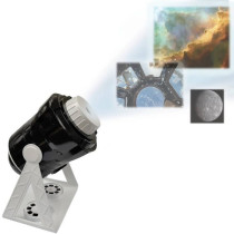 Projecteur Planetarium 360° Parlant avec 24 projections, carte des co