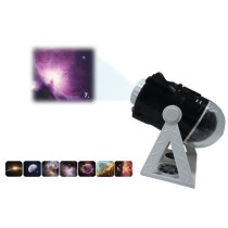 Projecteur Planetarium 360° Parlant avec 24 projections, carte des co