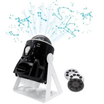 Projecteur Planetarium 360° Parlant avec 24 projections, carte des co