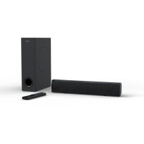 MAJORITY BOWFELL PLUS - Barre de son 2.1 - Bluetooth, USB, Optique et