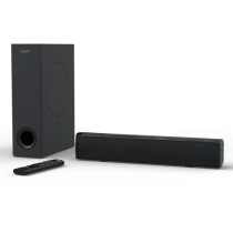 MAJORITY BOWFELL PLUS - Barre de son 2.1 - Bluetooth, USB, Optique et
