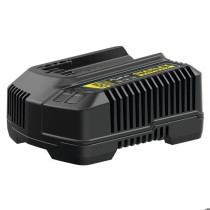 Kit 1 batterie LITHIUM-ION 18V 4Ah et Chargeur 2Ah Gamme V20 - STANLEY