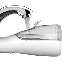 Jet Dentaire - WATERPIK - WF-13 Pearl - Blanc - Sans fil - Rechargeabl