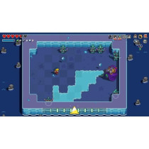 Cadence Of Hyrule - Crypt of the NecroDancer Featuring The Legend of Z