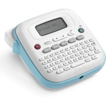 Étiqueteuse bureautique - BROTHER - PT-N20 - Portable et légere - Fo