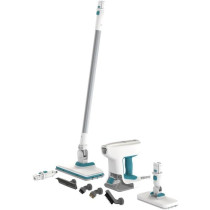 Balai vapeur multifonction - BLACK & DECKER - BHSM15FX08-QS - 1500 W -