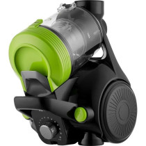 Aspirateur traineau sans sac - SENCOR SVC 1025GR - 700 W - 78 dB - 2 L