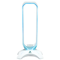 Support pour Casque/Micro-Casque - THE G-LAB - K-STAND RADO - RGB USB