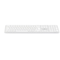 Clavier sans fil Bluetooth - BLUESTORK - MAC - Full size - Compatible