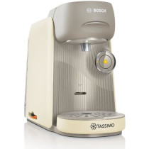 Machine a café multi-boissons - BOSCH - TASSIMO - T16 Finesse vanille