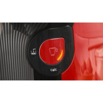 Machine a café multi-boissons - BOSCH - TASSIMO - T11 Style rouge - 1
