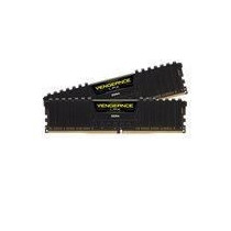 CORSAIR Mémoire PC DDR4 - VENGEANCE LPX Low Profile 64GB (2x32) - 360